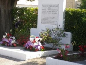 2016 07 05  SIX FOURS LES PLAGES-HOMMAGE A NOS MORTS ET DISPARUS DU 5 JUILLET 1962 A ORAN (3)